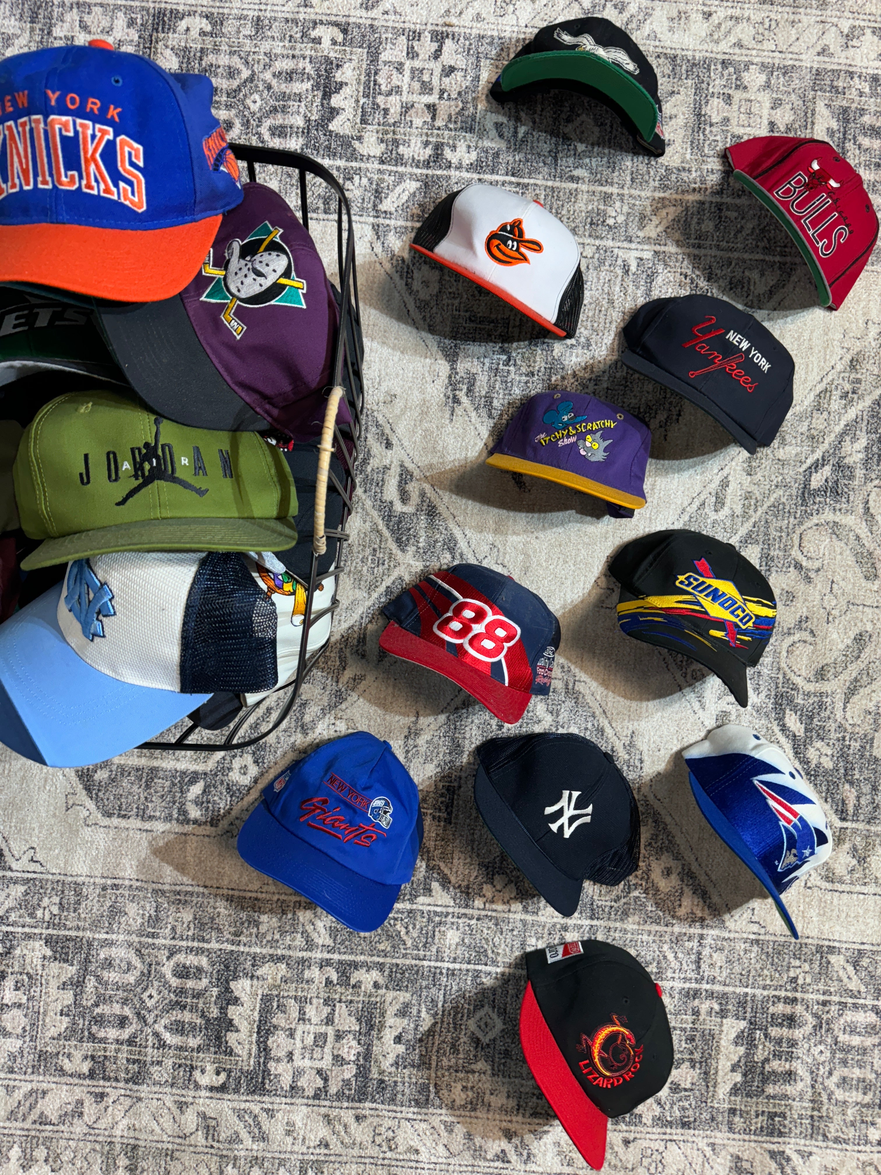 Hats