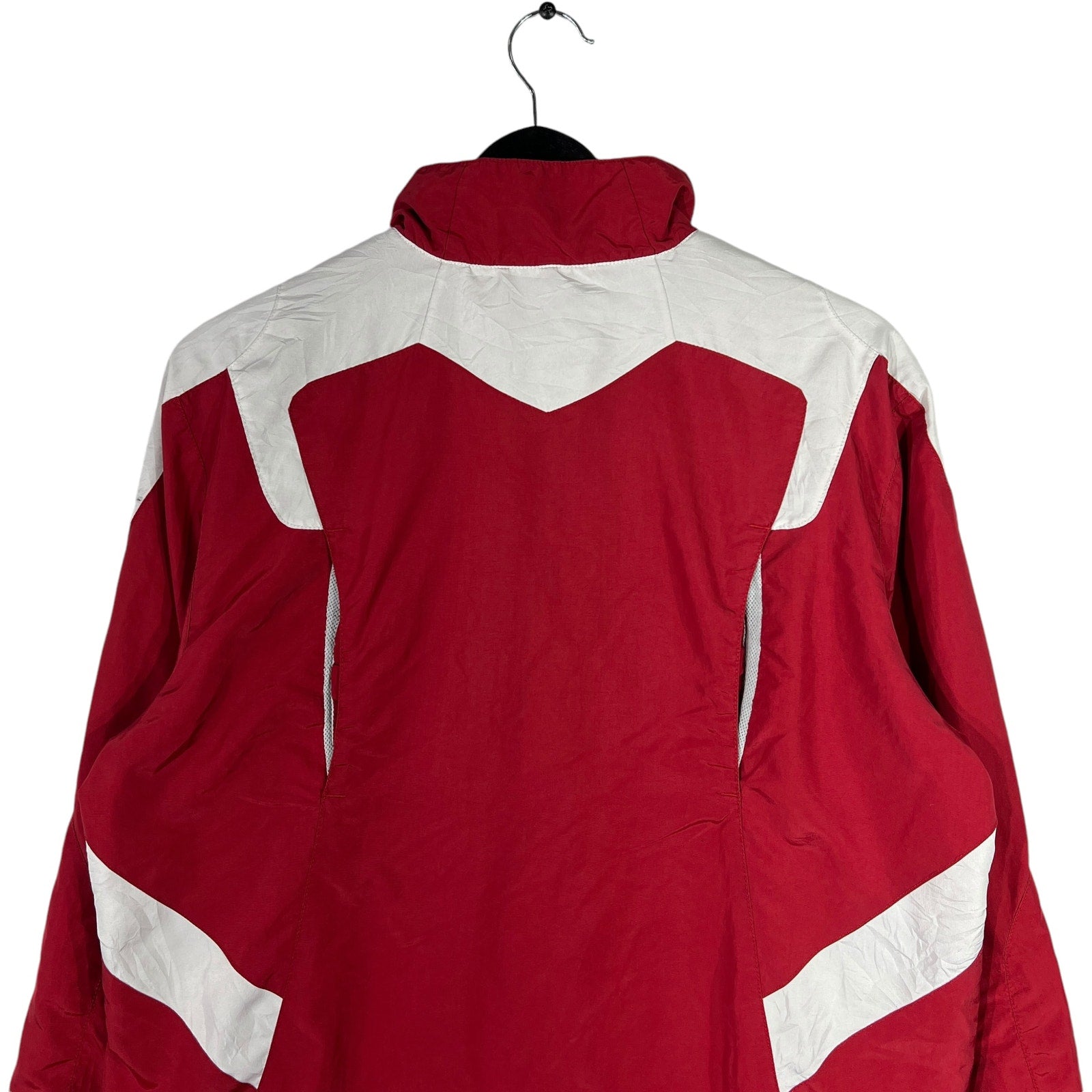 Collection of Adidas University of Louisville Cardinals Windbreaker in a gallery layout