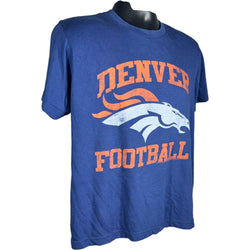 Collection of Denver Broncos Football NFL Tee in a gallery layout