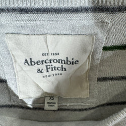 Collection of Abercrombie & Fitch Sweater in a gallery layout