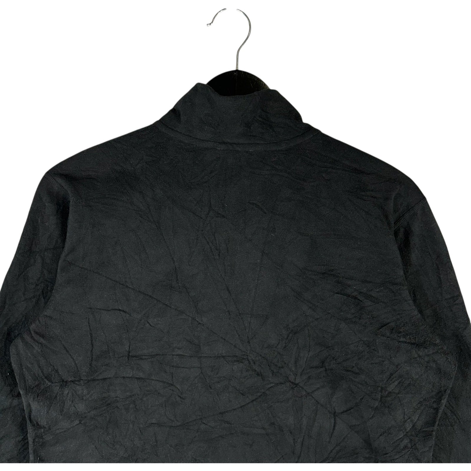 Collection of Women's North Face 1/4 Zip Fleece in a gallery layout