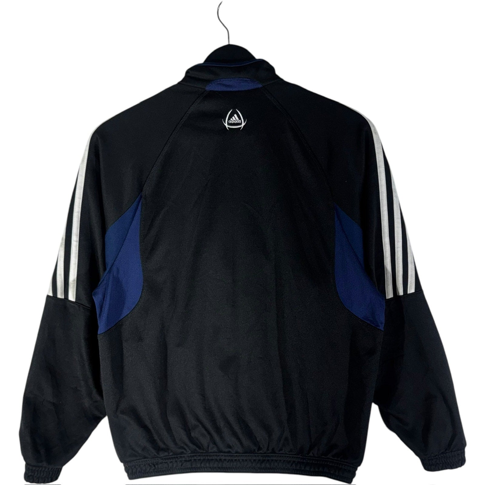 Collection of Adidas Full Zip Light Jacket in a gallery layout