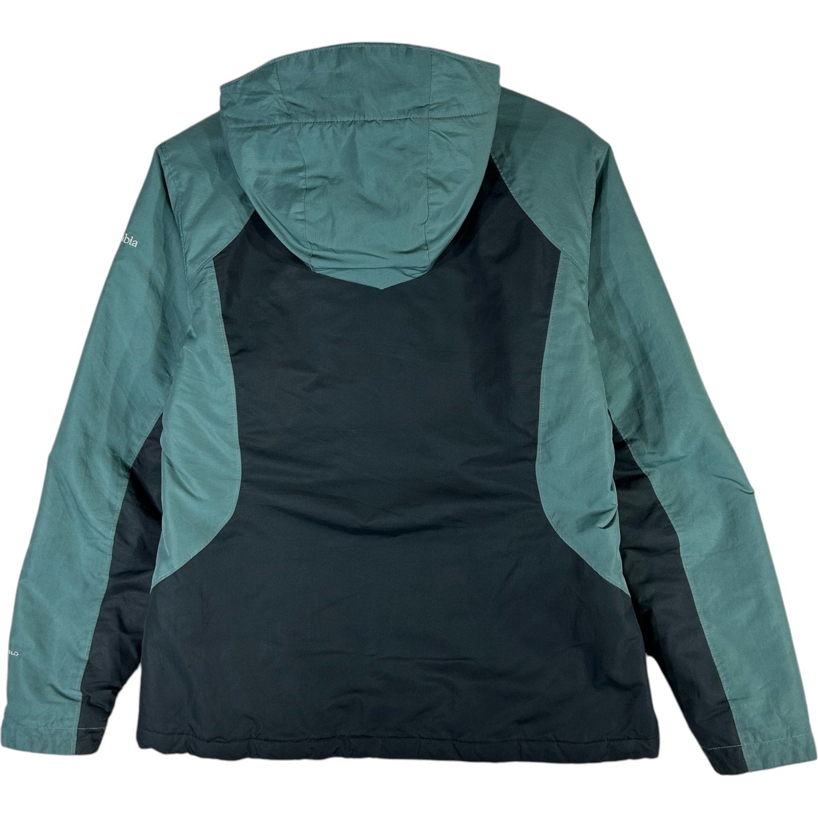 Collection of Columbia Full-Zip Windbreaker in a gallery layout