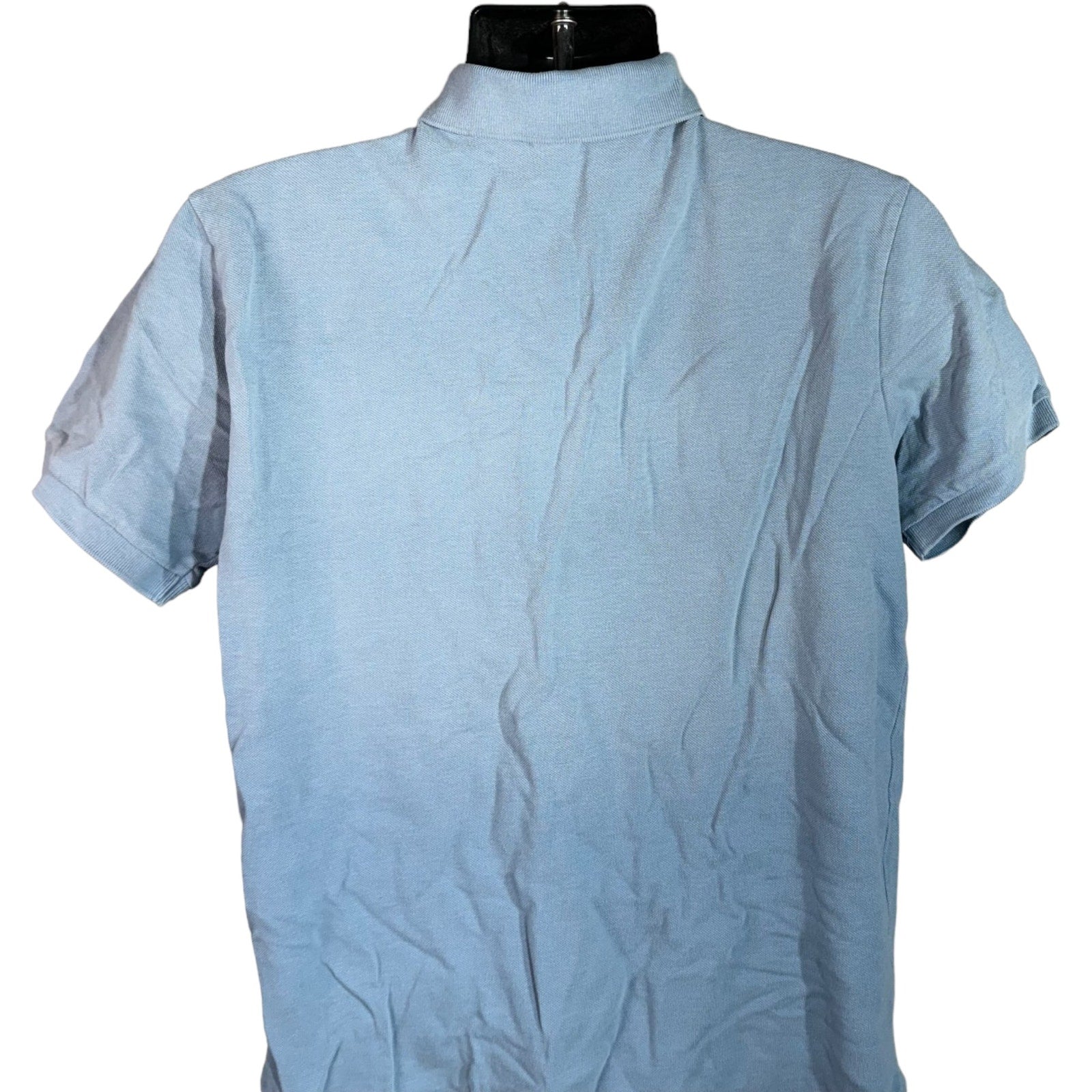 Collection of Polo Ralph Lauren Fishing Tackle Short Sleeve Polo in a gallery layout