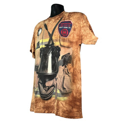 Collection of The Mountain Firefighter Tee in a gallery layout