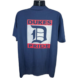 Collection of Vintage Duquesne University Band "Dukes Pride" Tee in a gallery layout