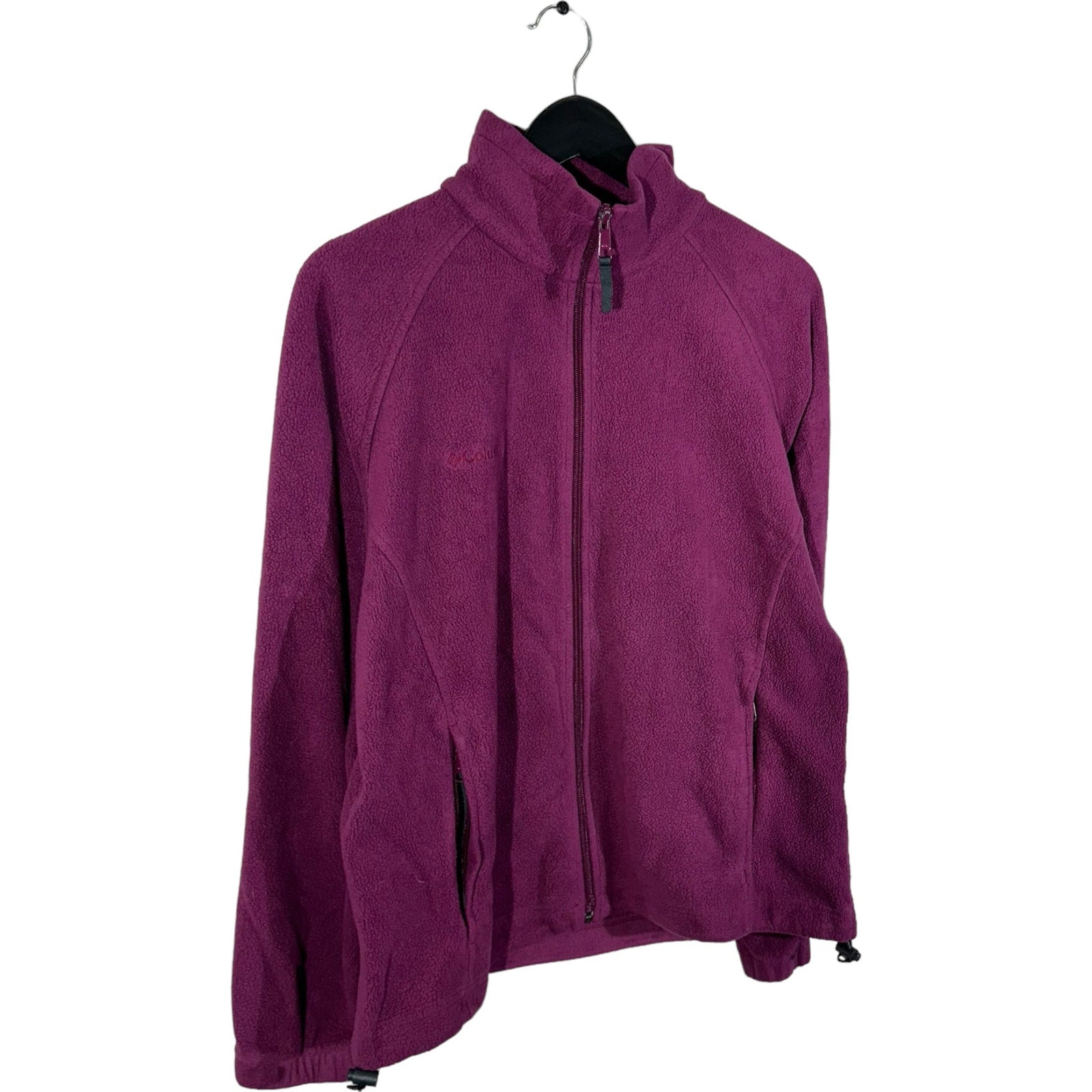 Collection of Columbia Women's Full Zip Fleece in a gallery layout