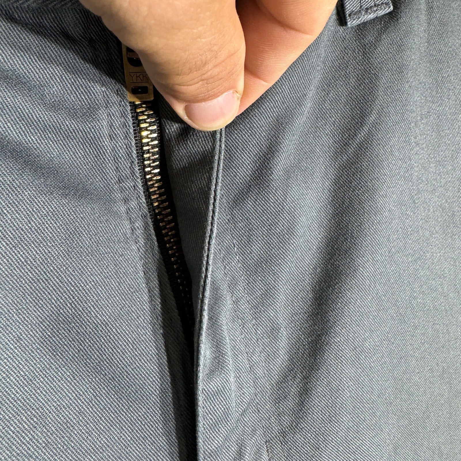 Collection of Carhartt Straight Leg Pants in a gallery layout