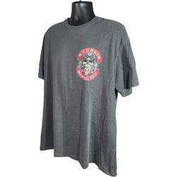 Collection of Sturgis Motorcycle Rally Tee 2021 in a gallery layout