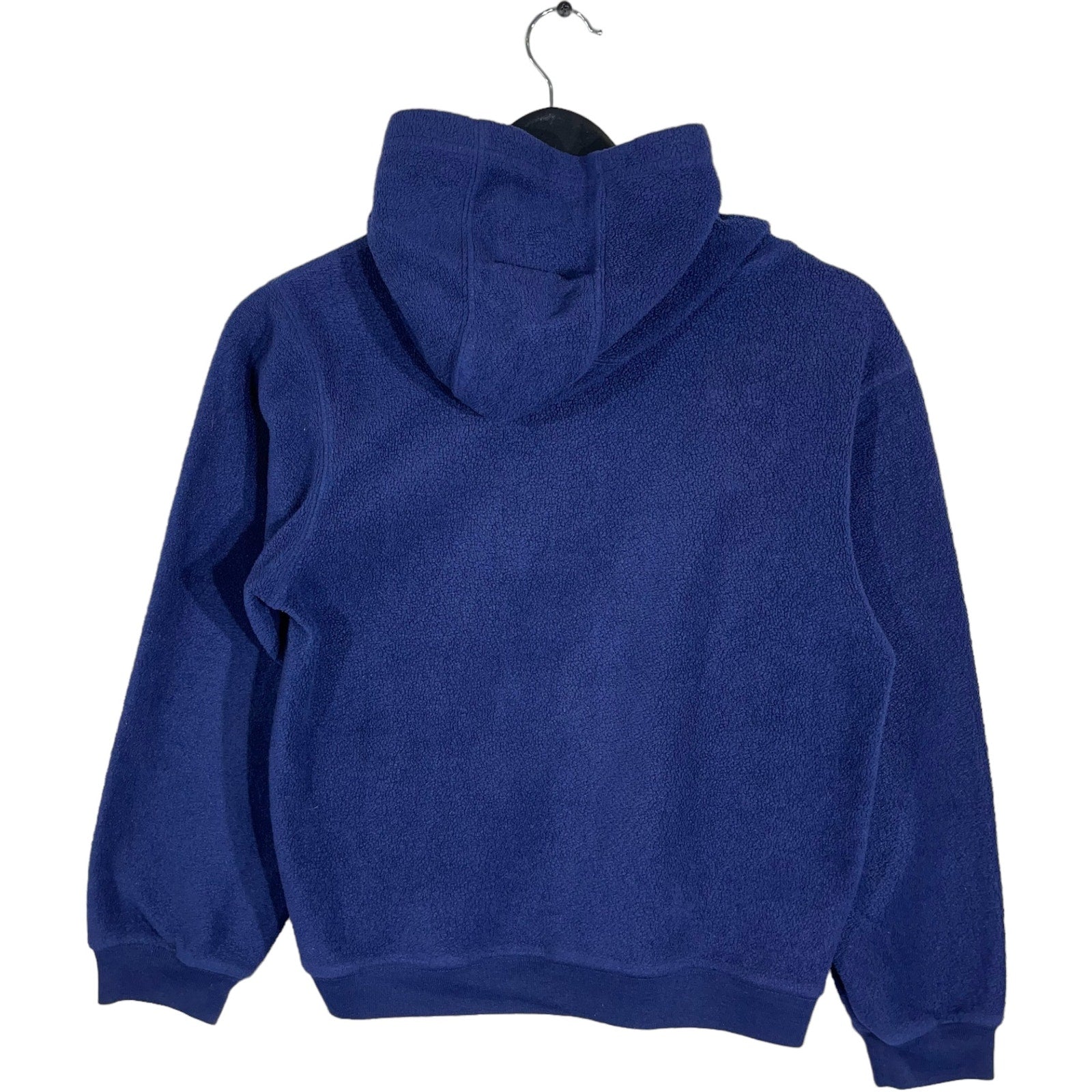 Collection of Vintage Disney Fleece Hoodie in a gallery layout