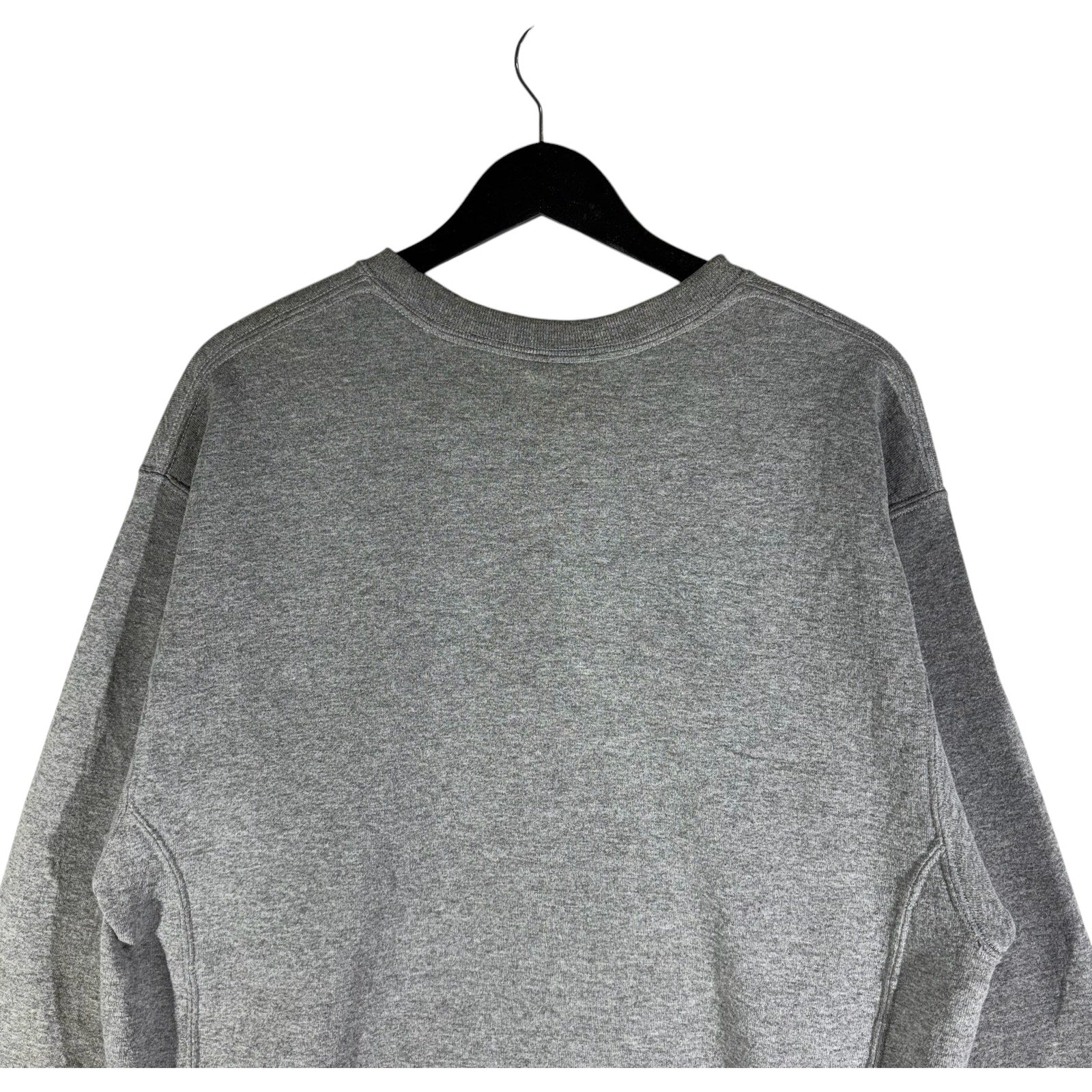 Collection of Russell Wartburg Knights Crewneck in a gallery layout