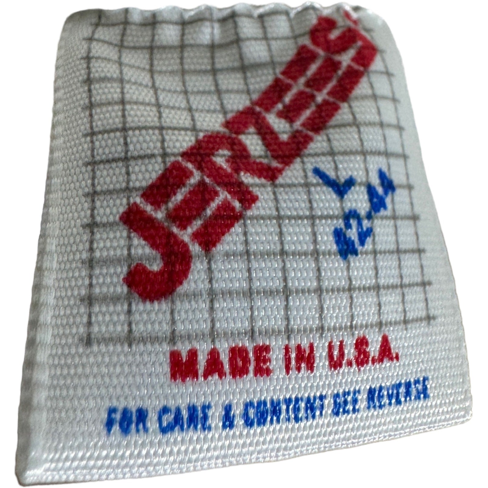 Collection of Vintage Pen Point Spellout Crewneck in a gallery layout