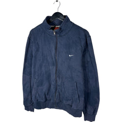 Collection of Nike Full Zip Light Jacket in a gallery layout