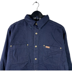 Collection of Carhartt Long Sleeve Button Up in a gallery layout