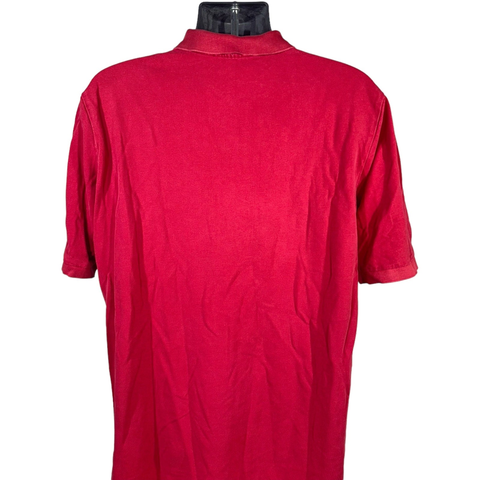 Collection of Polo Ralph Lauren Short Sleeve Polo in a gallery layout