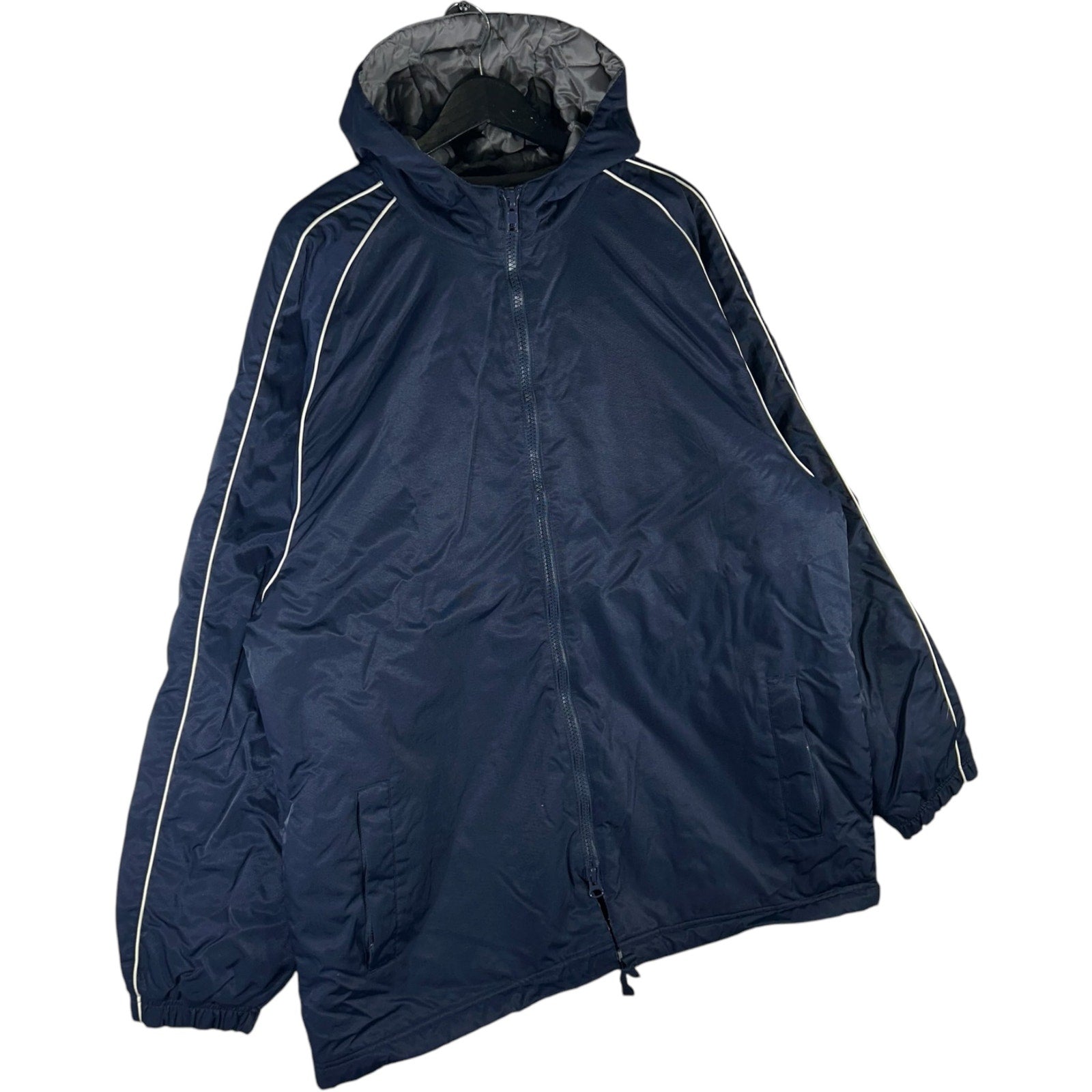 Collection of Champion Parka Jacket in a gallery layout