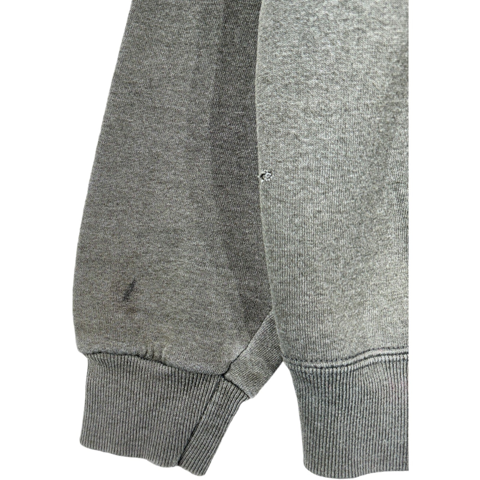 Collection of Vintage Riders Blank Crewneck in a gallery layout