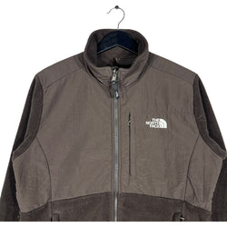 Collection of Women's The North Face Full Zip Denali Fleece in a gallery layout