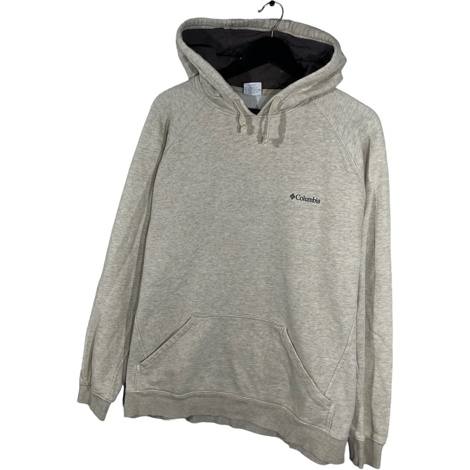 Collection of Columbia Pullover Hoodie in a gallery layout