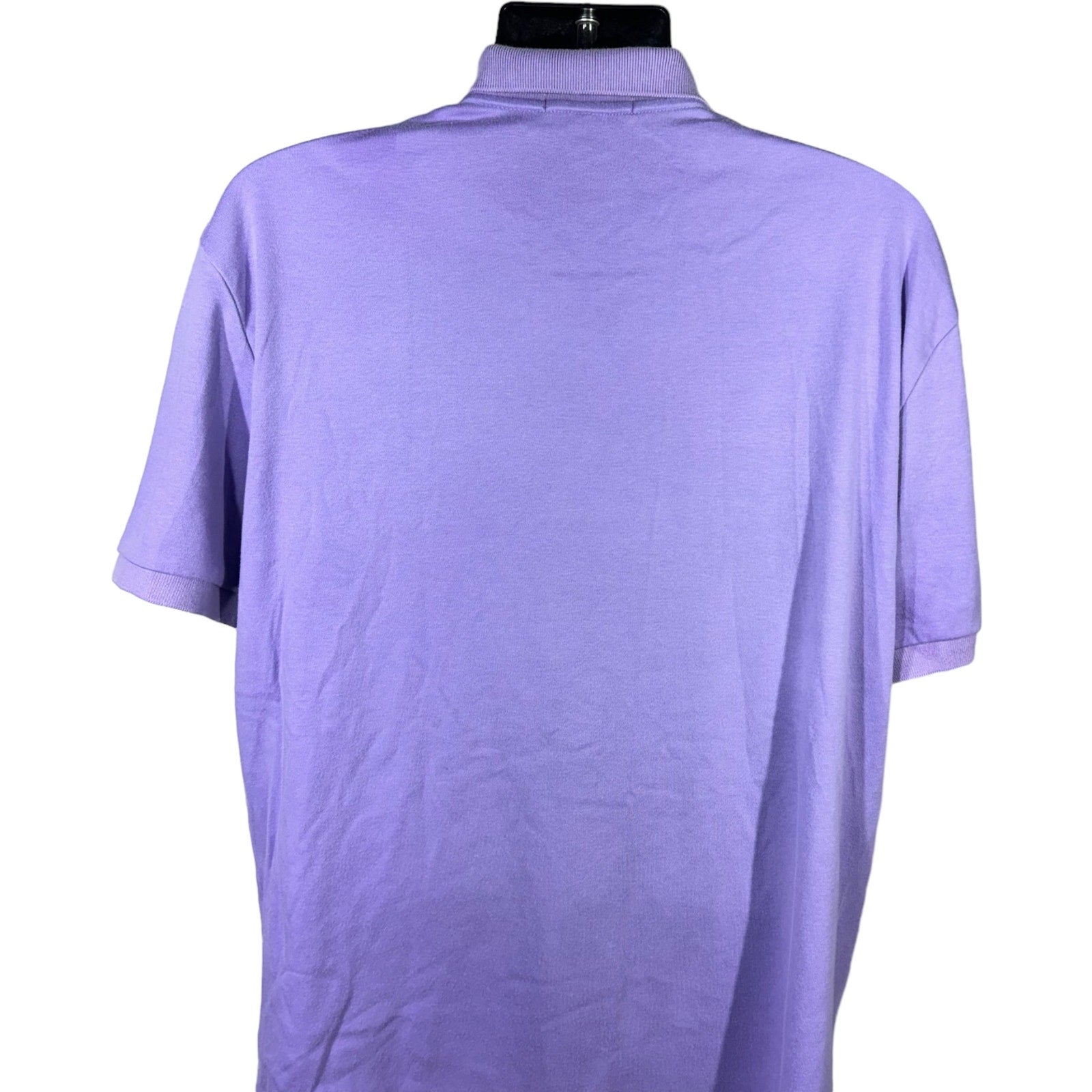 Collection of Polo Ralph Lauren Short Sleeve Polo in a gallery layout
