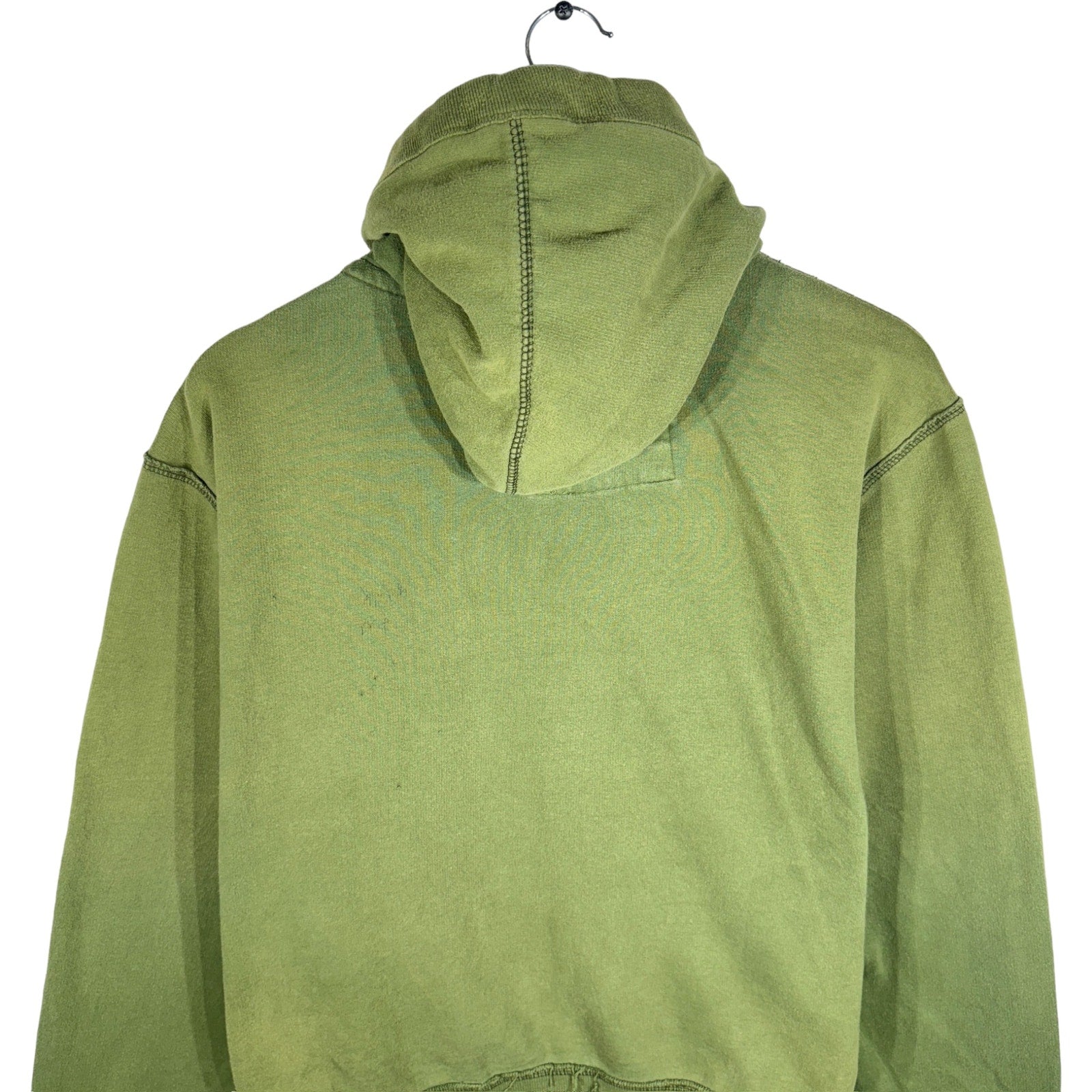 Collection of Aeropostale Full Zip Hoodie in a gallery layout