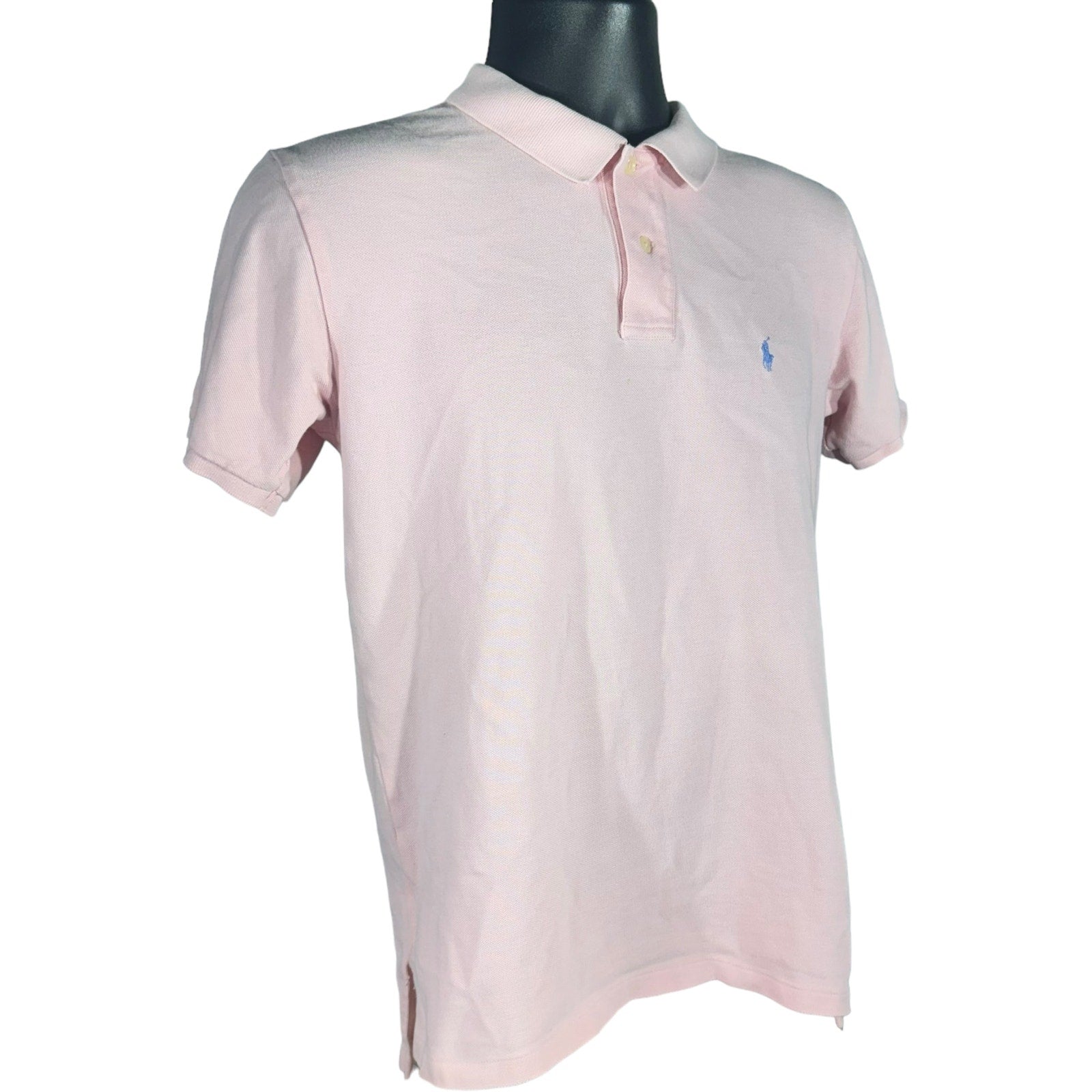 Collection of Polo Ralph Lauren Short Sleeve Polo in a gallery layout