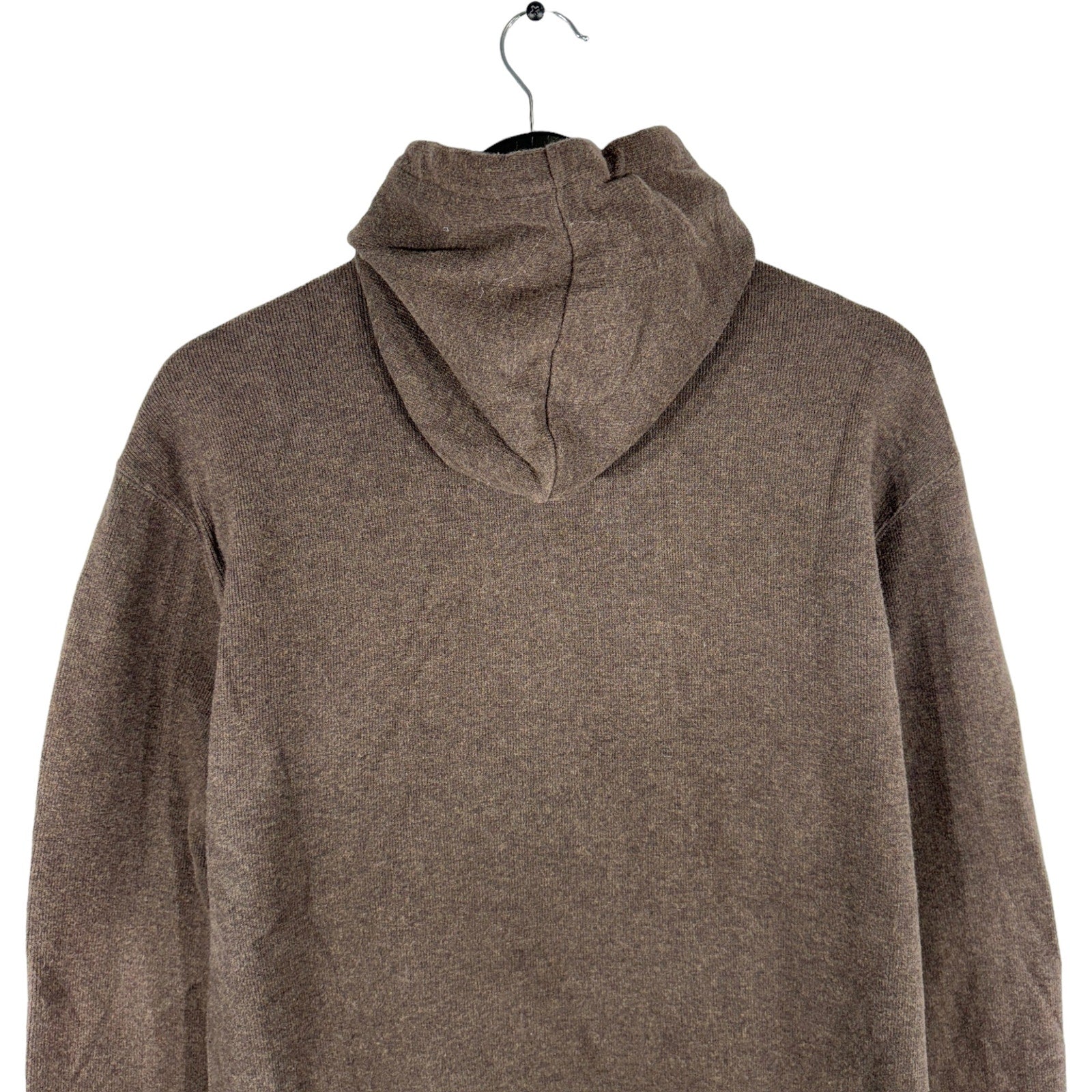 Collection of Polo Ralph Lauren Full Zip Hoodie in a gallery layout