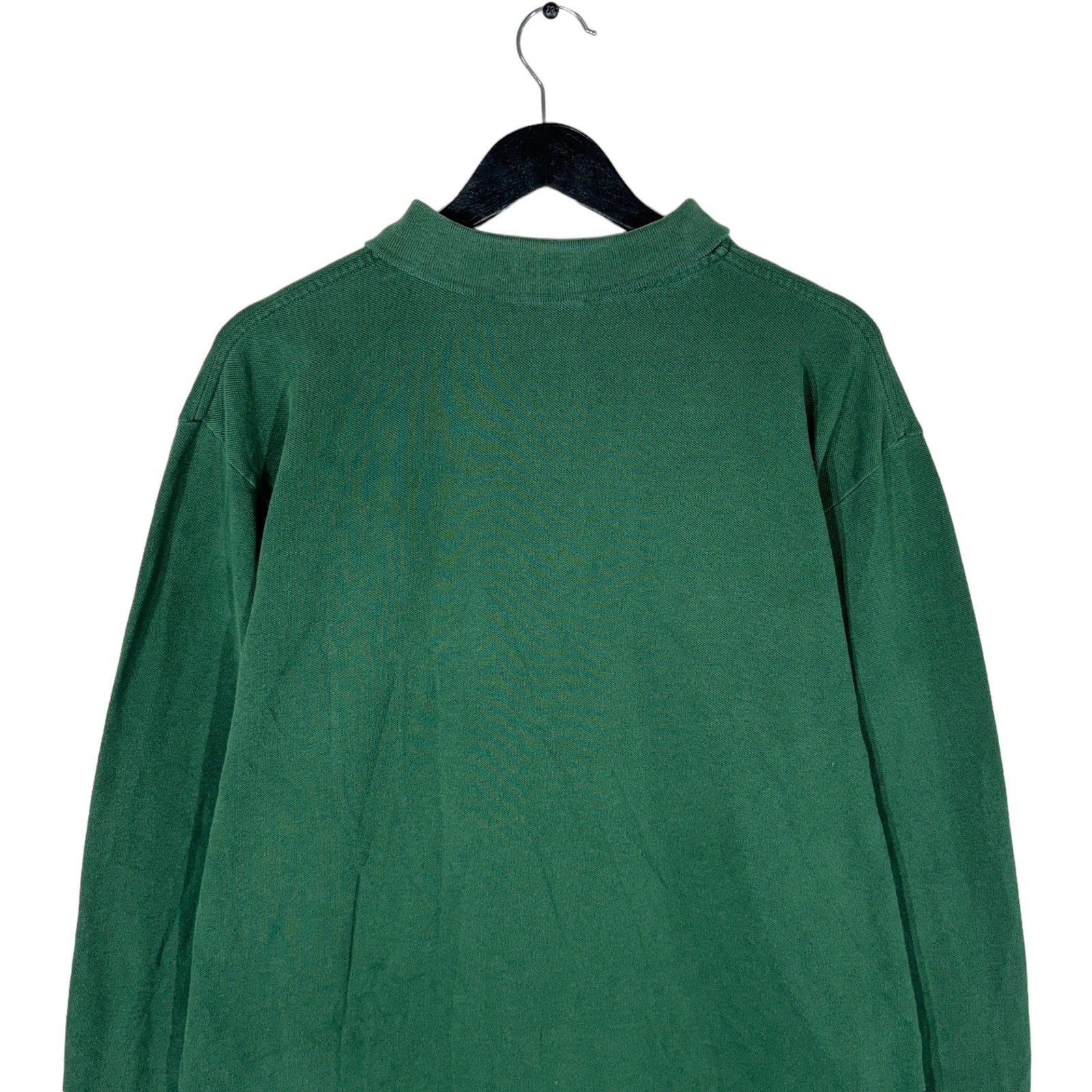 Collection of Polo Ralph Lauren Long Sleeve Polo in a gallery layout