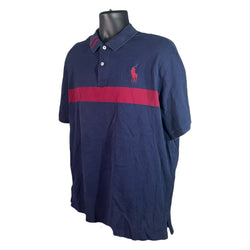 Collection of Polo Ralph Lauren Short Sleeve Polo in a gallery layout