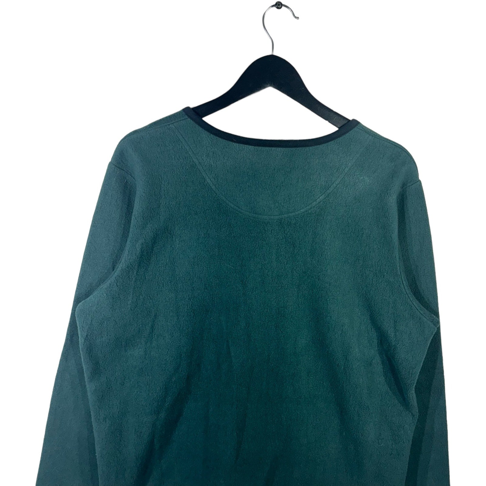 Collection of Women's L.L. Bean Sweater in a gallery layout