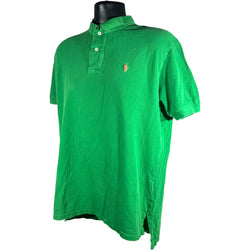 Collection of Polo Ralph Lauren Short Sleeve Polo in a gallery layout