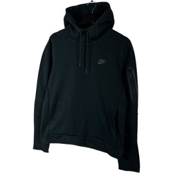 Collection of Nike Essenital Logo Hoodie in a gallery layout