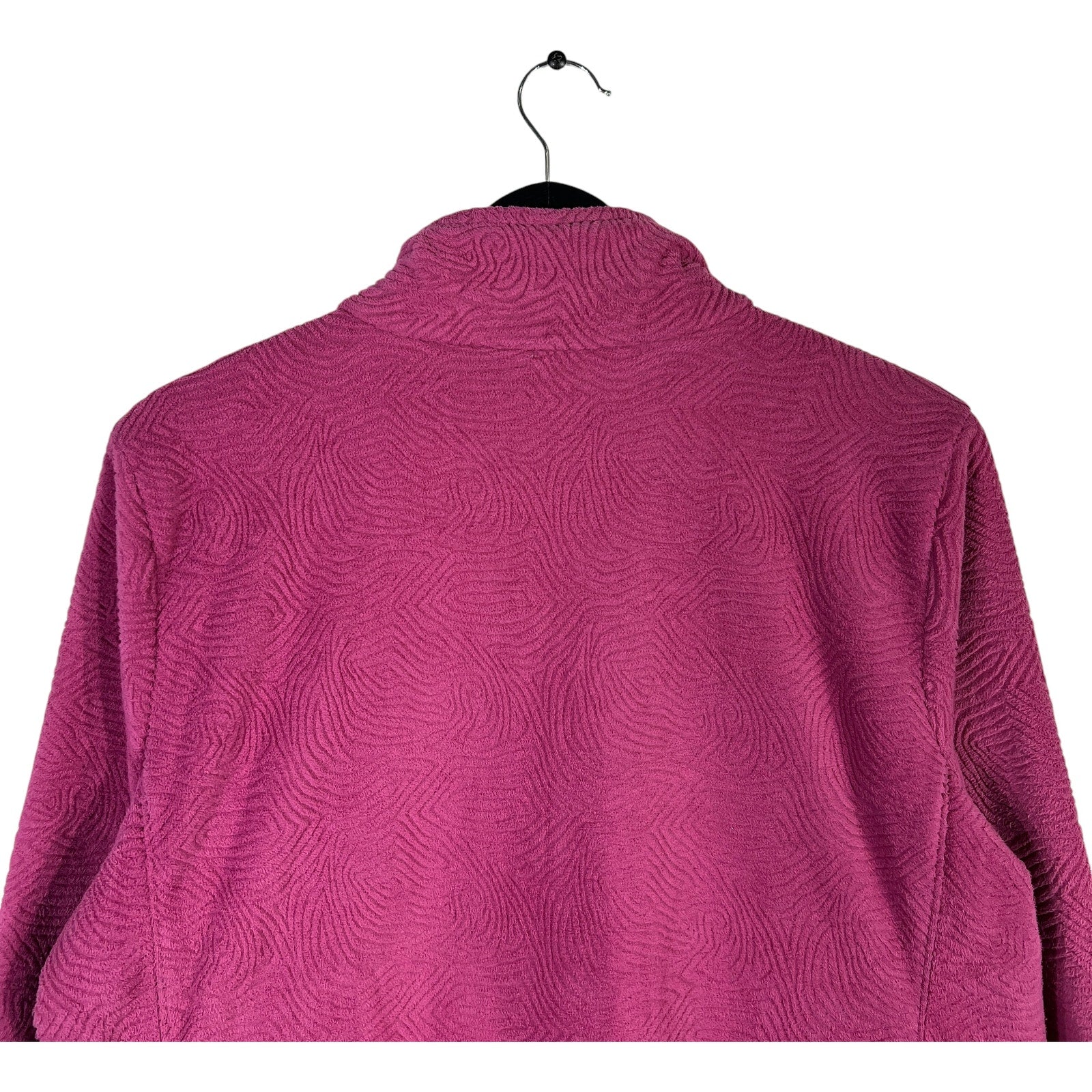 Collection of Women's L.L. Bean Full Zip Fleece in a gallery layout