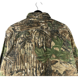 Collection of Gander Mountain Long Sleeve Camo Button Up in a gallery layout