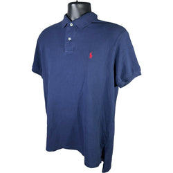 Collection of Polo Ralph Lauren Short Sleeve Polo in a gallery layout