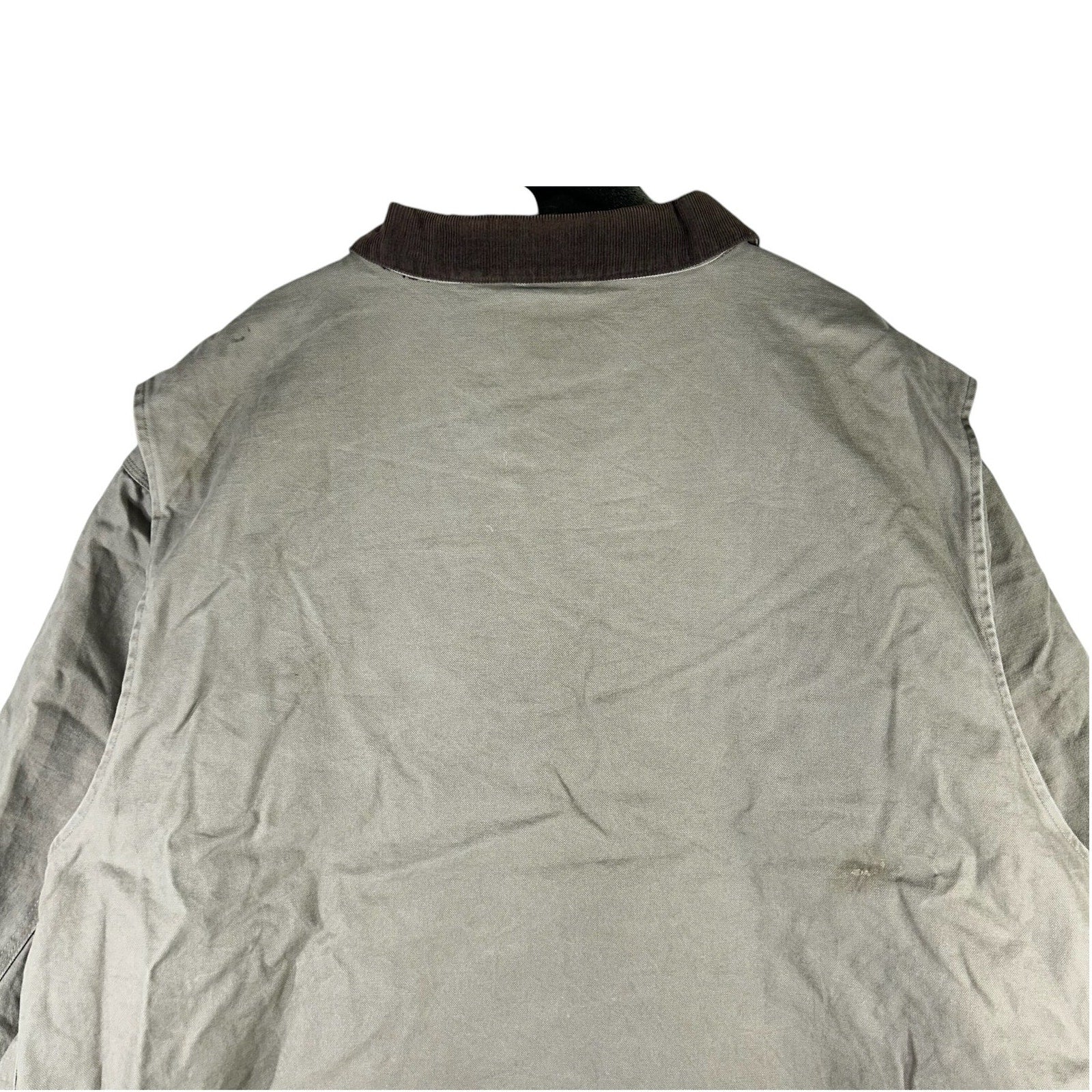 Collection of DunBrooke Detroit Style Workwear Jacket in a gallery layout