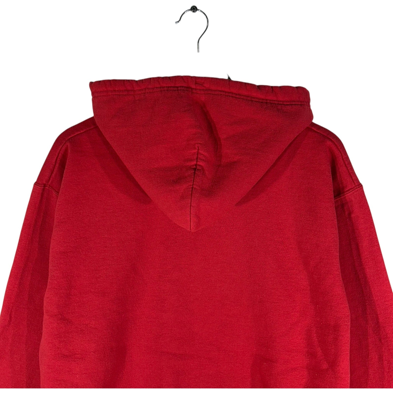 Collection of Champion University Of Hartford Hoodie in a gallery layout
