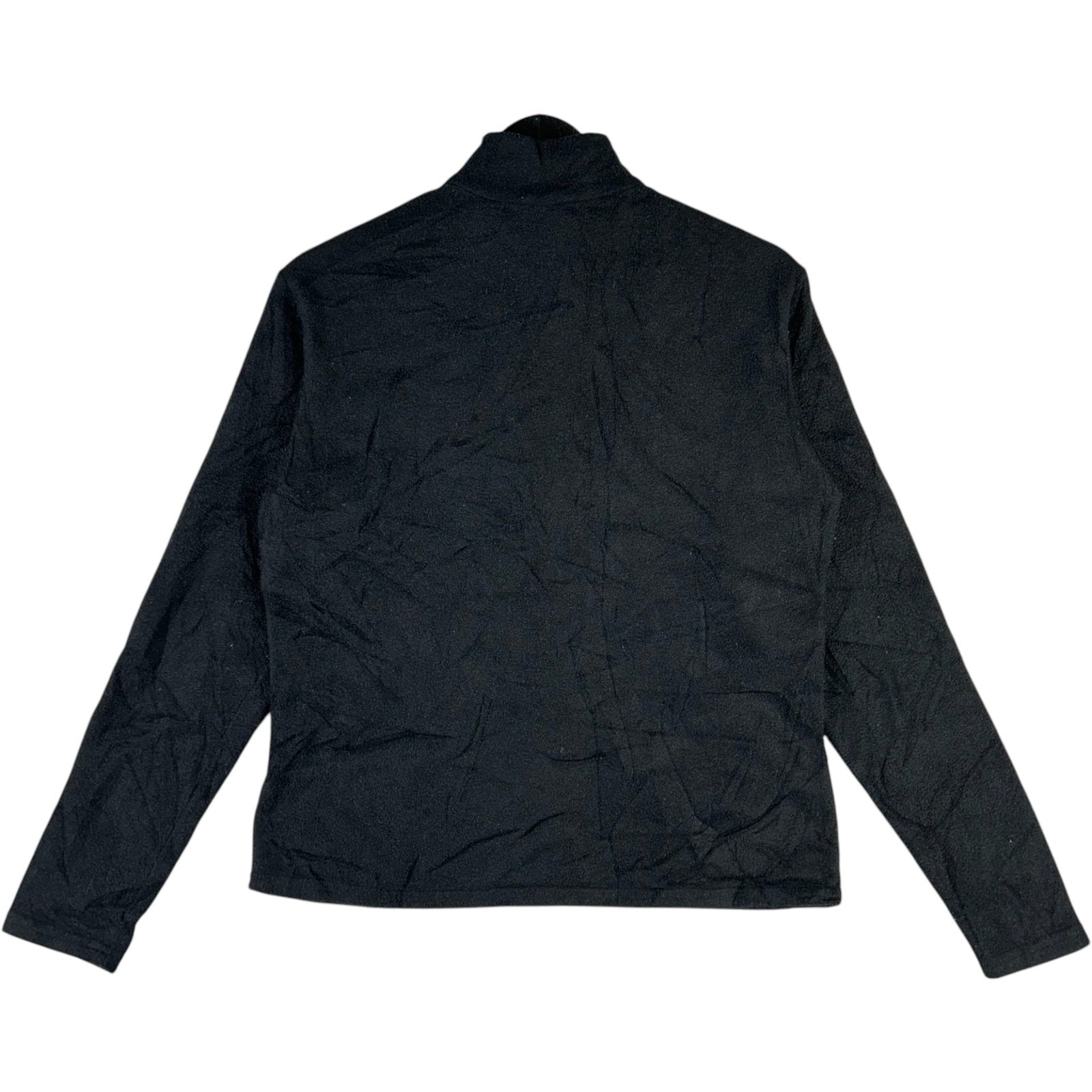 Collection of Patagonia Capilene 1/4 Zip Blank Fleece in a gallery layout