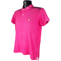 Collection of Polo Ralph Lauren Short Sleeve Polo in a gallery layout