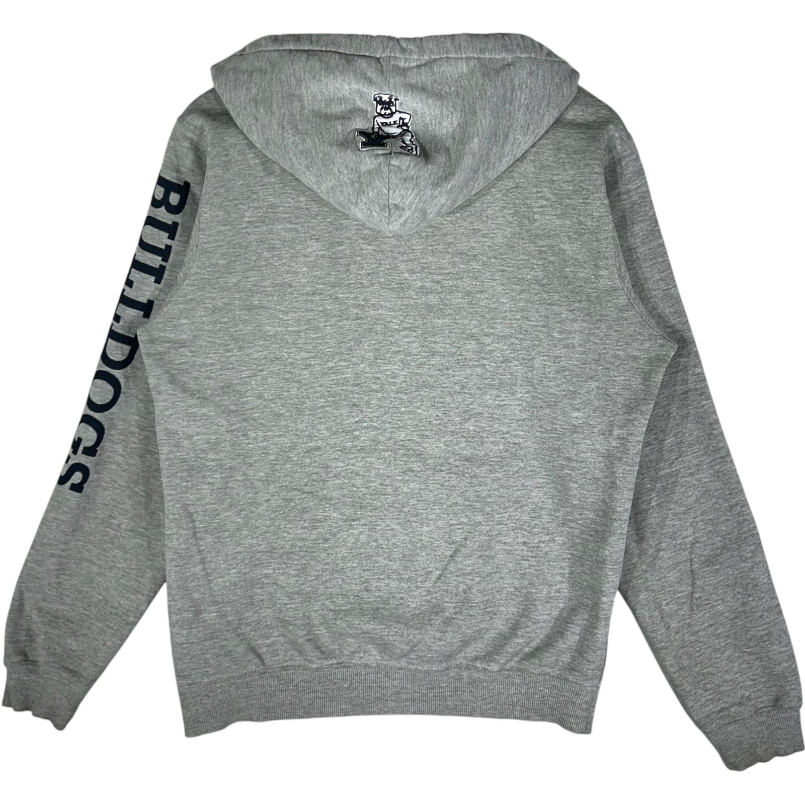 Collection of Champion Yale University Hoodie in a gallery layout