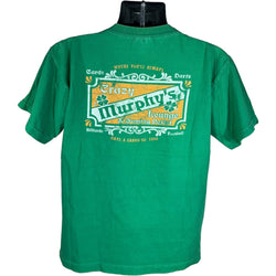 Collection of Aeropostale "Crazy Murphy's Lounge" Tee in a gallery layout