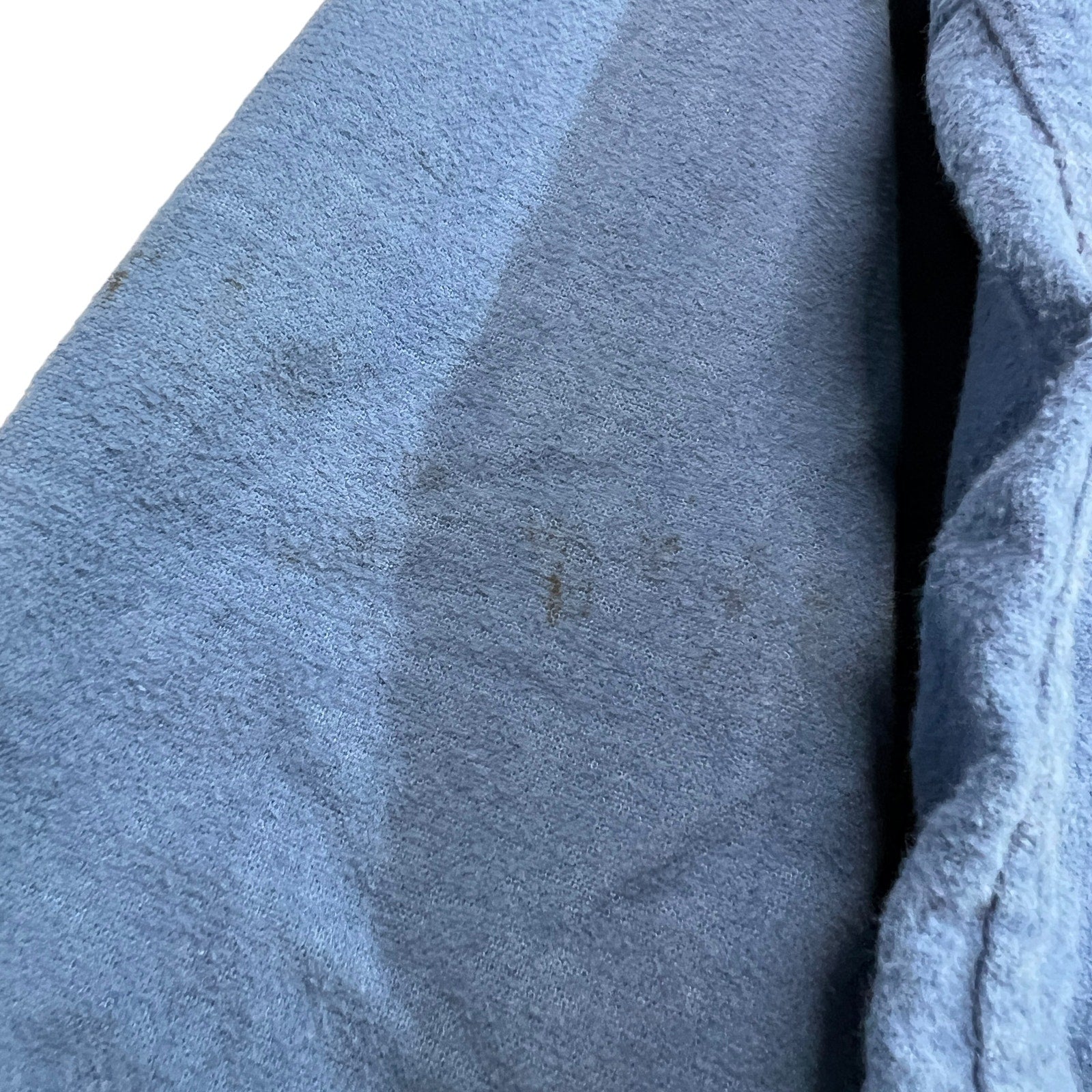 Collection of Vintage L.L. Bean Chamois Cotton Button Up Flannel in a gallery layout