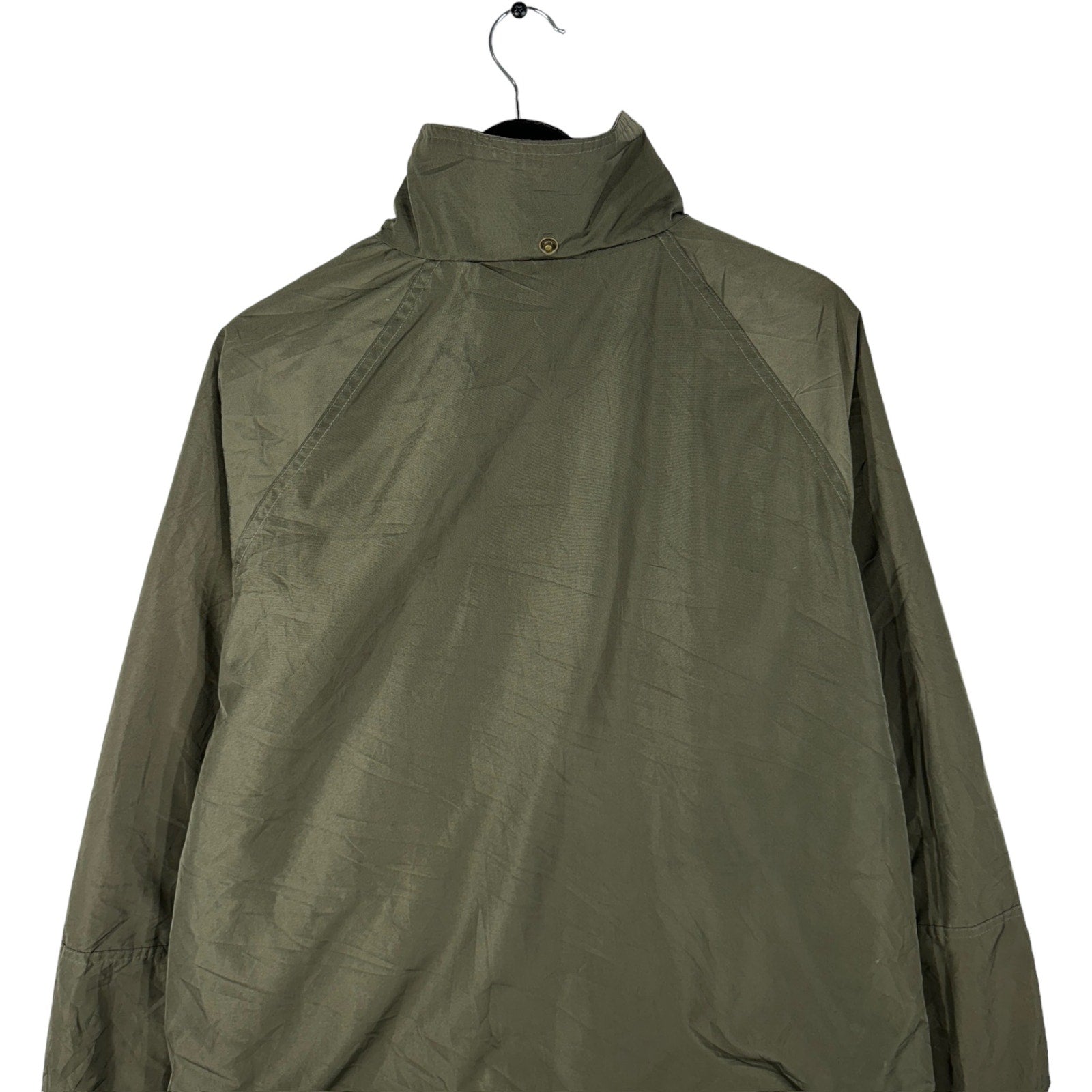 Collection of Woolrich Light Jacket in a gallery layout