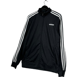 Collection of Adidas Full Zip Track Jacket in a gallery layout