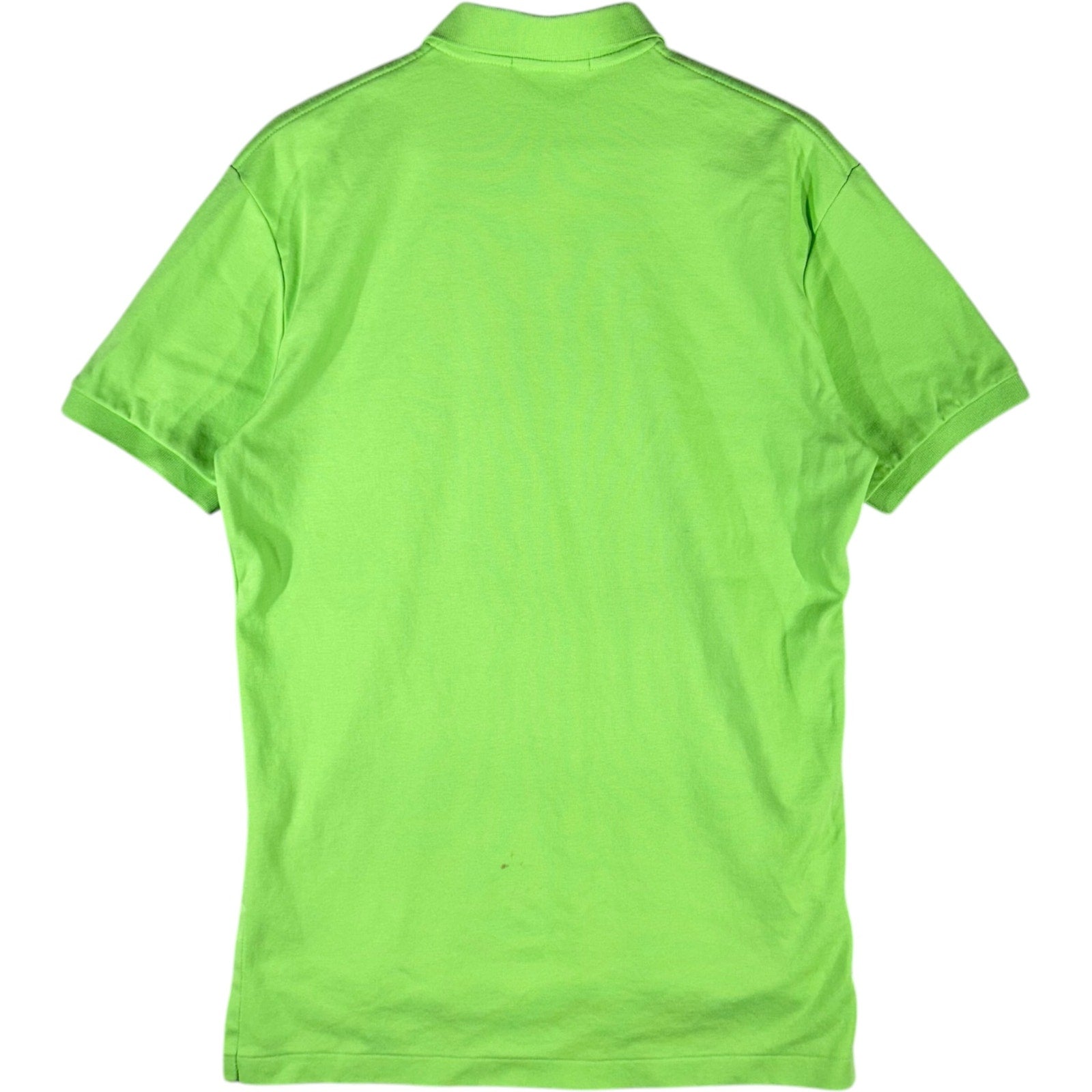 Collection of Polo Ralph Lauren Short Sleeve Polo Shirt in a gallery layout