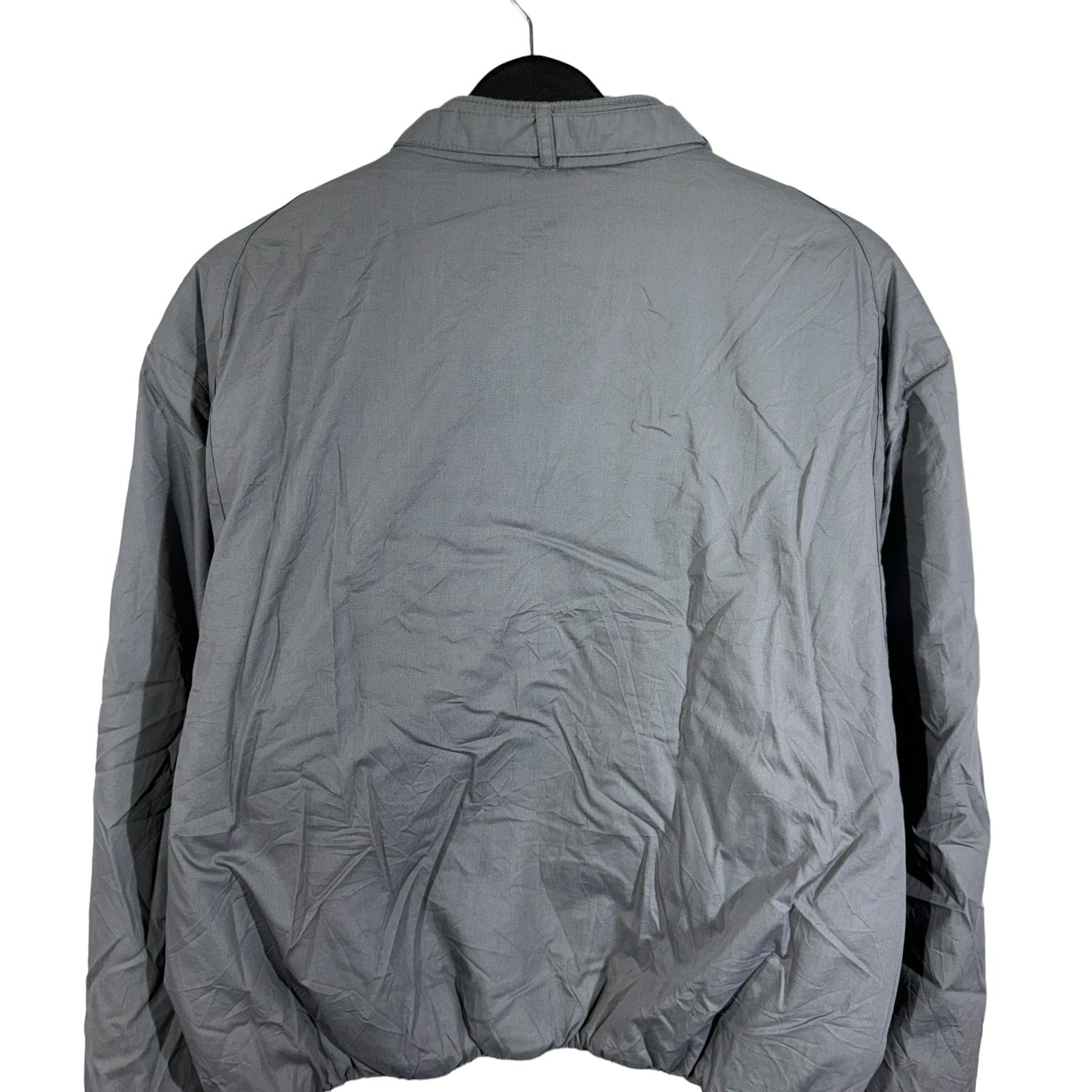 Collection of Vintage Members Only Insulated Jacket in a gallery layout