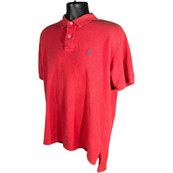 Collection of Polo Ralph Lauren Short Sleeve Polo in a gallery layout