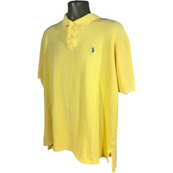 Collection of Vintage Polo Ralph Lauren Short Sleeve Polo in a gallery layout