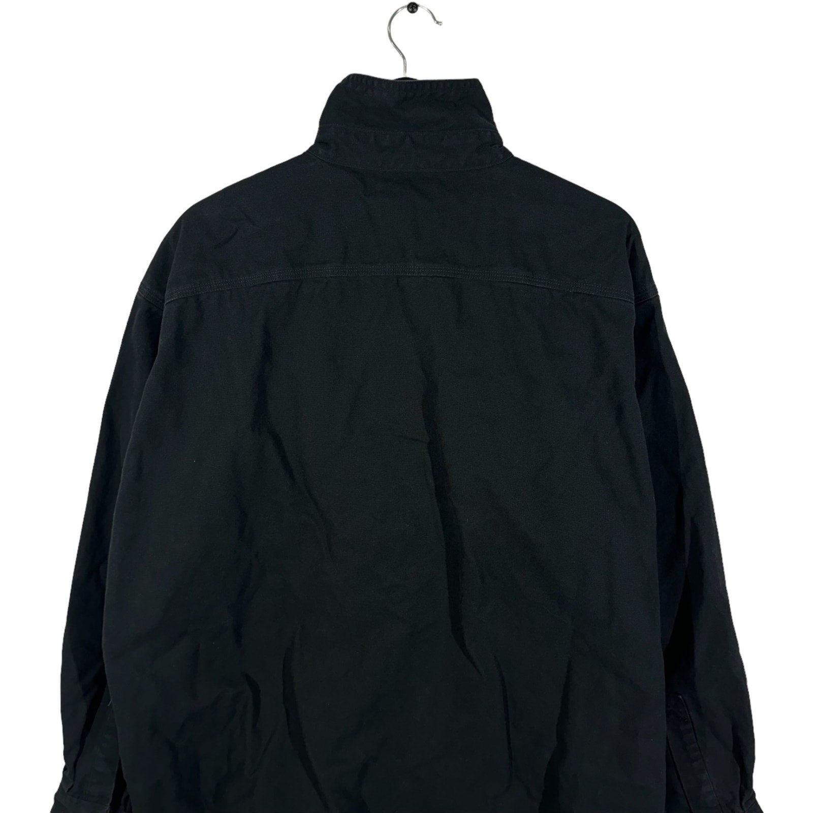 Collection of Carhartt Long Sleeve Button Up in a gallery layout