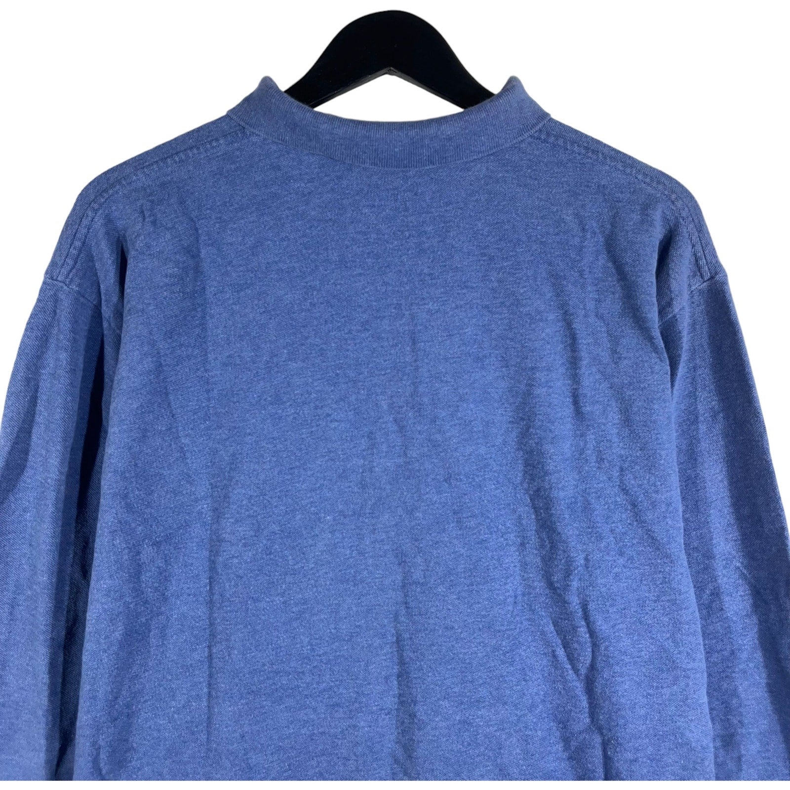 Collection of Polo Ralph Lauren Long Sleeve Polo in a gallery layout